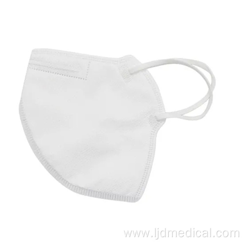 5 polymer surgical disposable self protection face mask